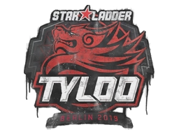 Tyloo | Berlin 2019