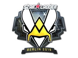 Vitality (Foil) | Berlin 2019
