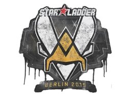 Vitality | Berlin 2019