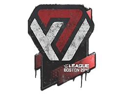 Avangar | Boston 2018
