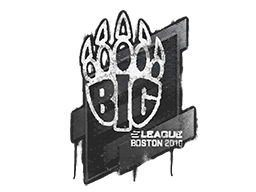 BIG | Boston 2018