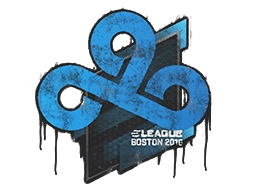 Cloud9 | Boston 2018