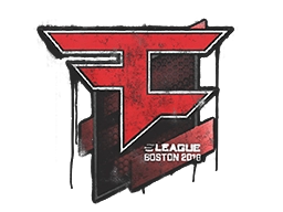 FaZe Clan | Boston 2018