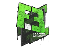 Flipsid3 Tactics | Boston 2018