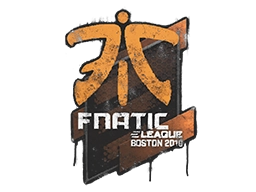 Fnatic | Boston 2018