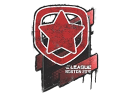 Gambit Esports | Boston 2018