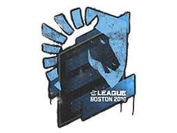Team Liquid | Boston 2018