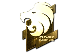 North (Gold) | Boston 2018