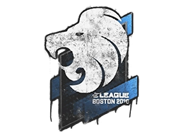 North | Boston 2018