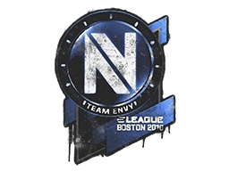 Team EnVyUs | Boston 2018