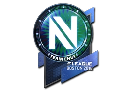 Team EnVyUs (Holo) | Boston 2018
