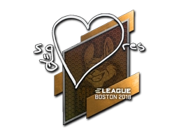 seang@res | Boston 2018