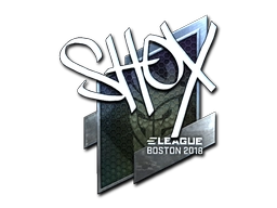 shox (Foil) | Boston 2018