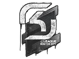 SK Gaming | Boston 2018