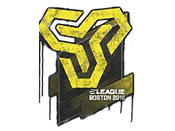 Space Soldiers | Boston 2018