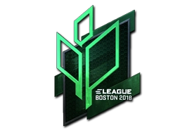 Sprout Esports (Foil) | Boston 2018
