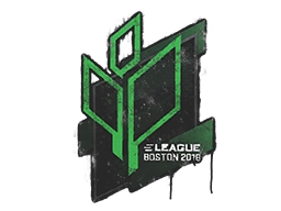 Sprout Esports | Boston 2018