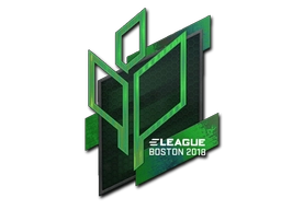 Sprout Esports (Holo) | Boston 2018