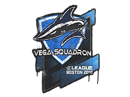 Vega Squadron | Boston 2018
