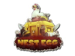 Nest Egg