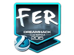 fer (Foil) | Cluj-Napoca 2015