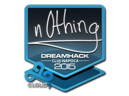 n0thing | Cluj-Napoca 2015