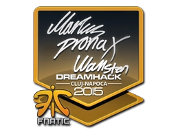 pronax | Cluj-Napoca 2015