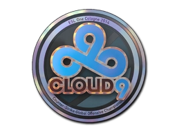 ESL One Cologne 2014 Legends Stickers