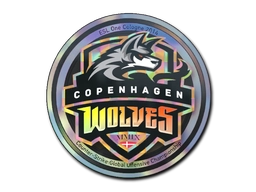 ESL One Cologne 2014 Challengers Stickers