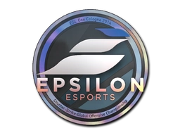 Epsilon eSports (Holo) | Cologne 2014