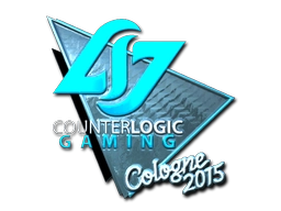 Counter Logic Gaming (Foil) | Cologne 2015