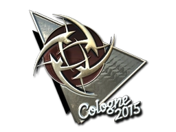Ninjas in Pyjamas (Foil) | Cologne 2015