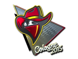 Renegades (Foil) | Cologne 2015