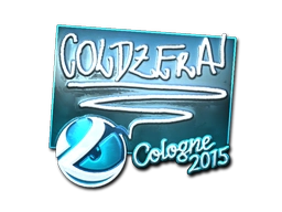 coldzera (Foil) | Cologne 2015