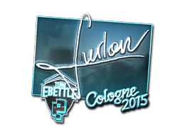 Furlan (Foil) | Cologne 2015