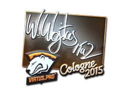 TaZ (Foil) | Cologne 2015