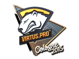 Virtus.Pro (Foil) | Cologne 2015