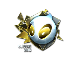 Team Dignitas (Foil) | Cologne 2016