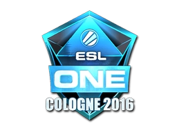 ESL (Foil) | Cologne 2016