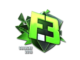 Flipsid3 Tactics (Foil) | Cologne 2016