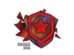 Gambit Gaming (Holo) | Cologne 2016