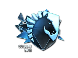 Team Liquid (Foil) | Cologne 2016