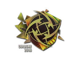Ninjas in Pyjamas (Holo) | Cologne 2016