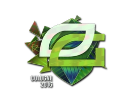 OpTic Gaming (Holo) | Cologne 2016