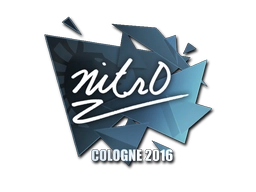 nitr0 | Cologne 2016