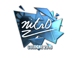 nitr0 (Foil) | Cologne 2016
