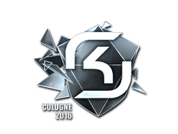 SK Gaming (Foil) | Cologne 2016