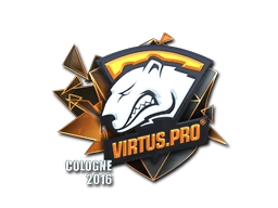 Virtus.Pro (Foil) | Cologne 2016