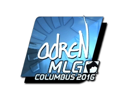 adreN (Foil) | MLG Columbus 2016