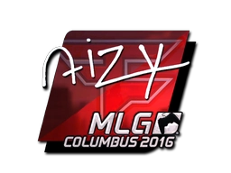aizy (Foil) | MLG Columbus 2016